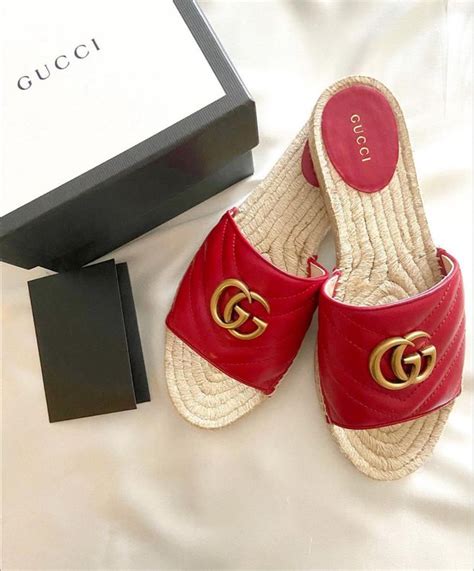 gucci ciabattine|Gucci dresses for women.